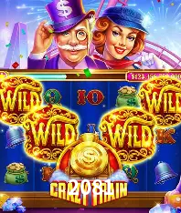 Slot Games Collection