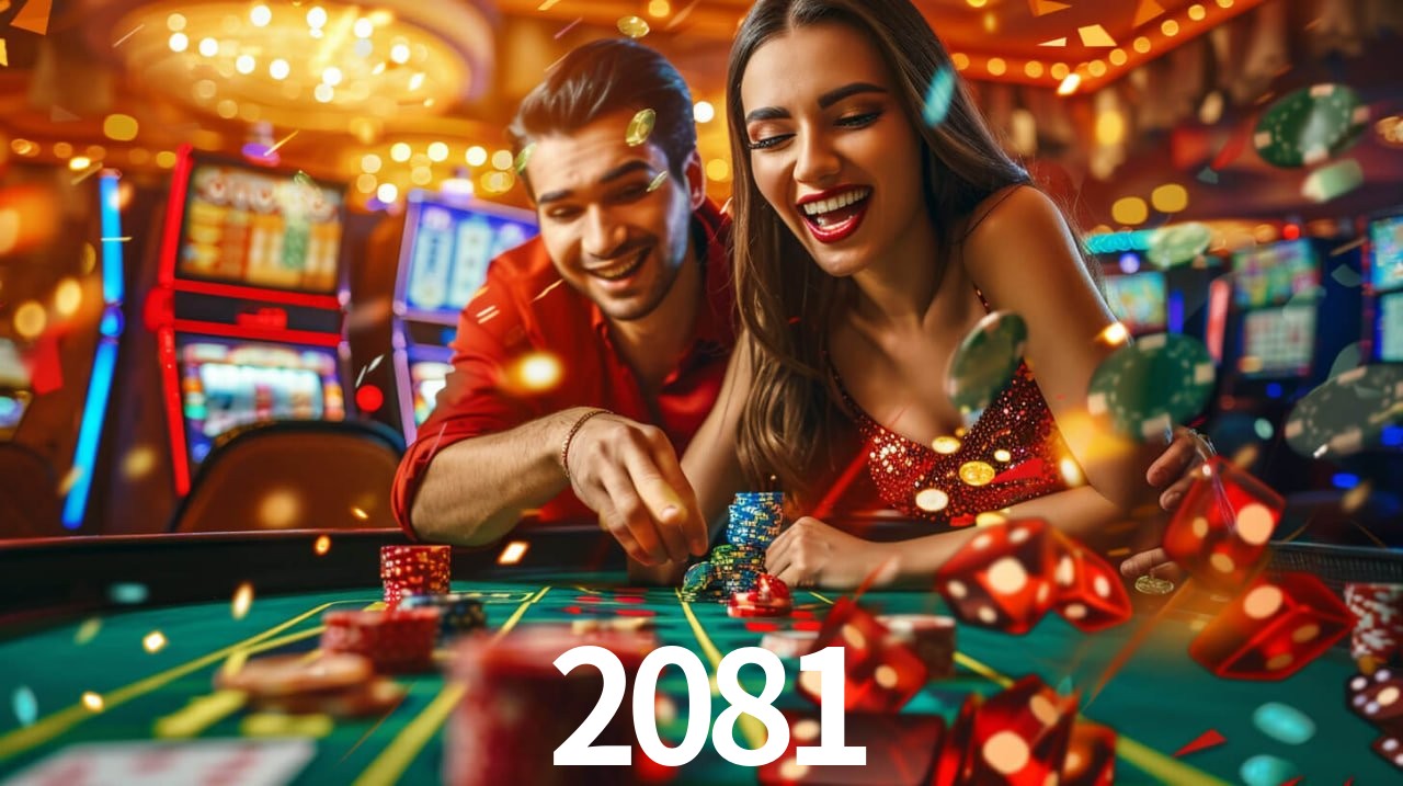 Integração de APIs 2081