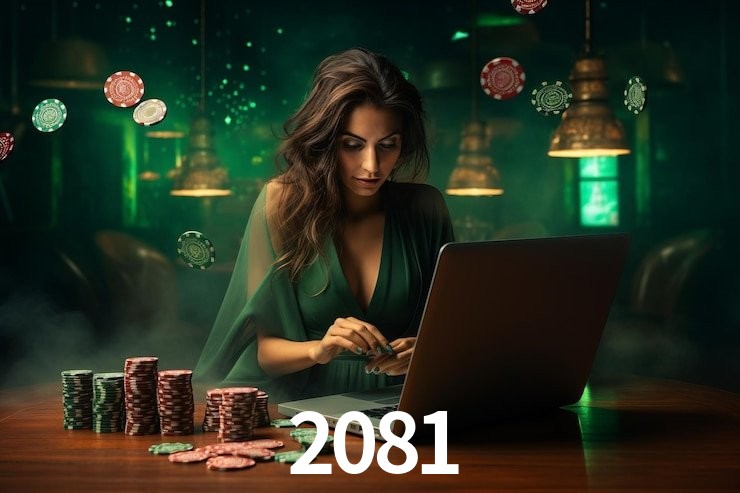 Processo de Download do App 2081 - Passo a Passo Simples