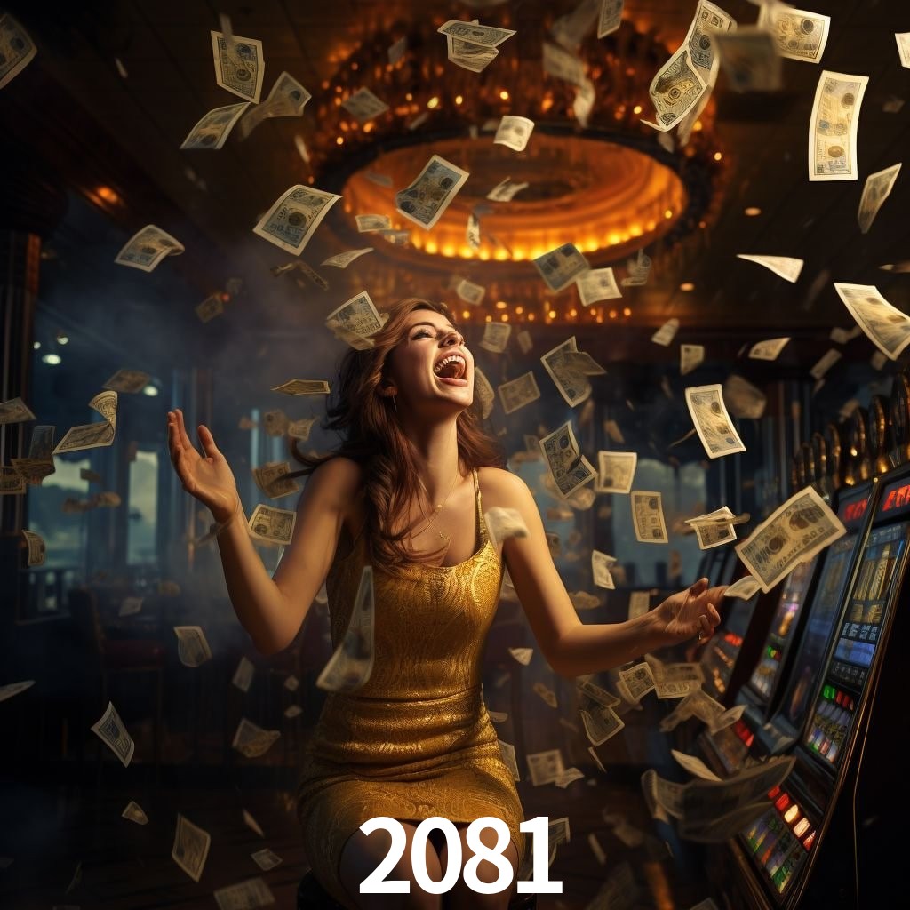 VIP Casino 2081