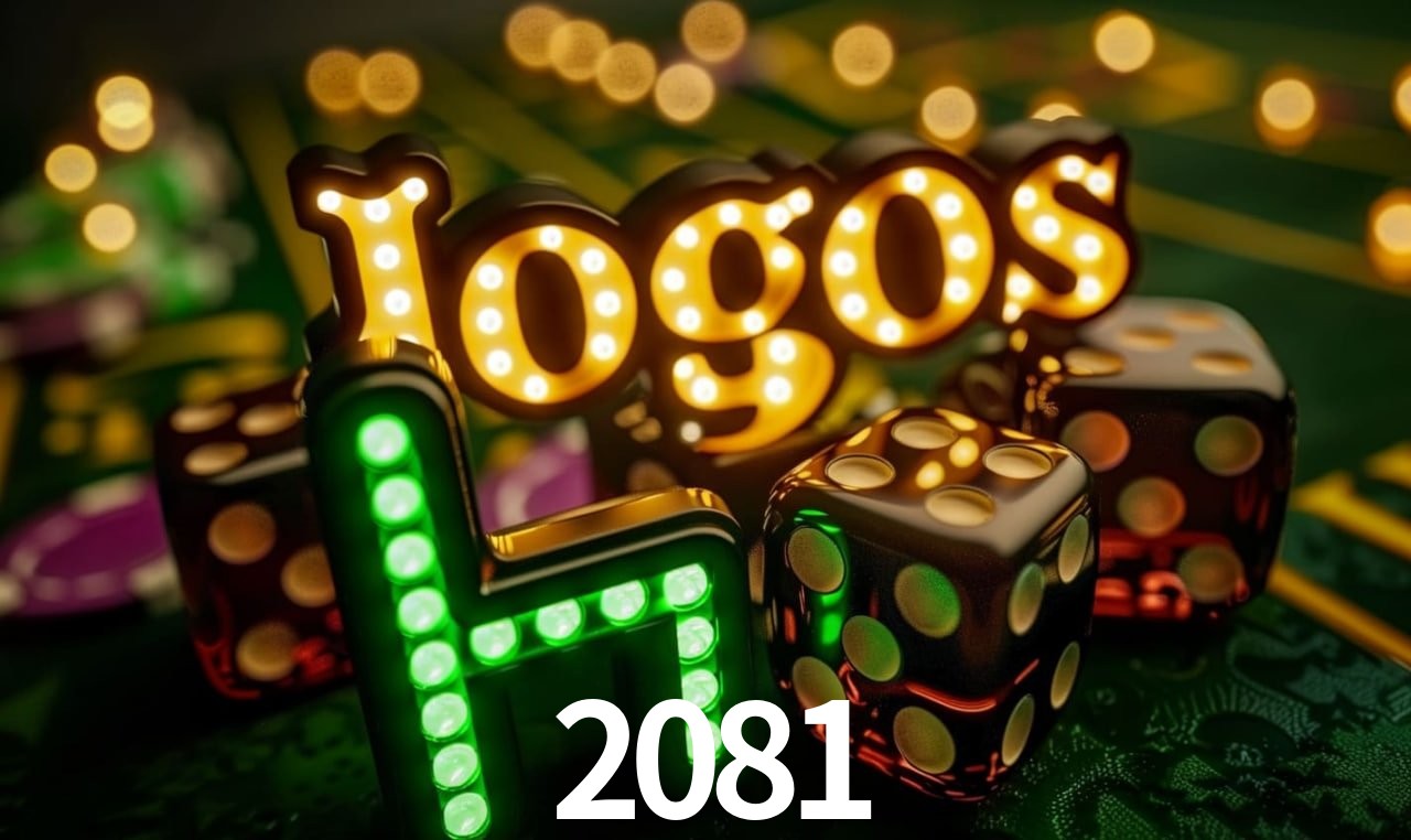 Jogos de Slot 2081