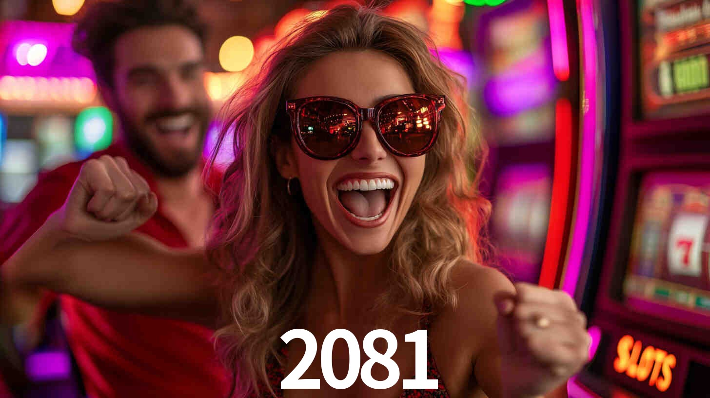 Descubra o Programa VIP da 2081: Vantagens Exclusivas para Jogadores