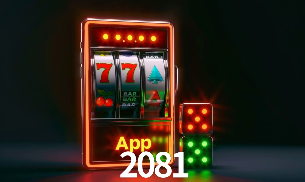Diretório de Jogos 2081