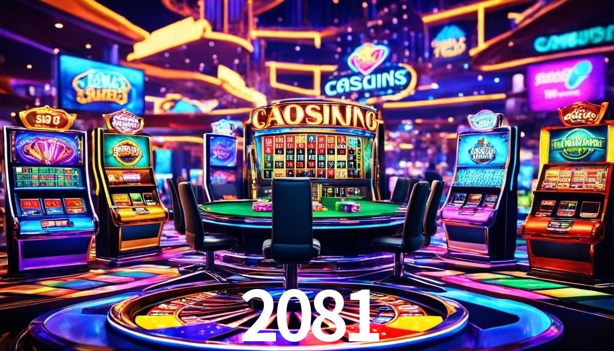 Avaliações dos Jogadores 2081