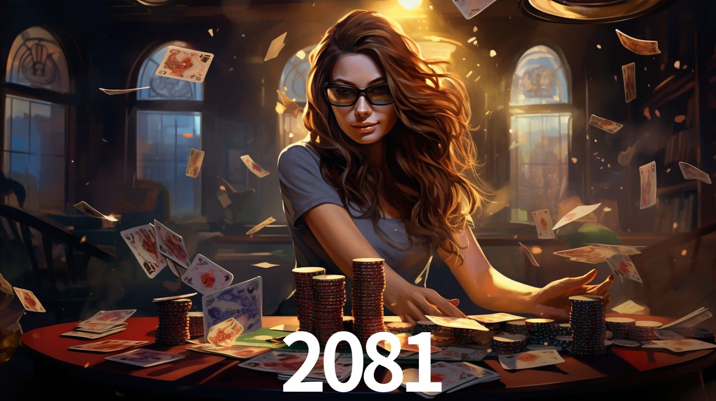 Live Casino 2081