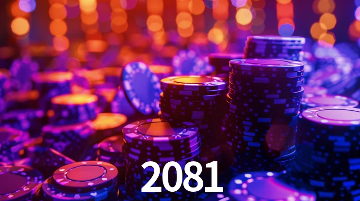 Bônus Generosos e Exclusivos no 2081 para Você!