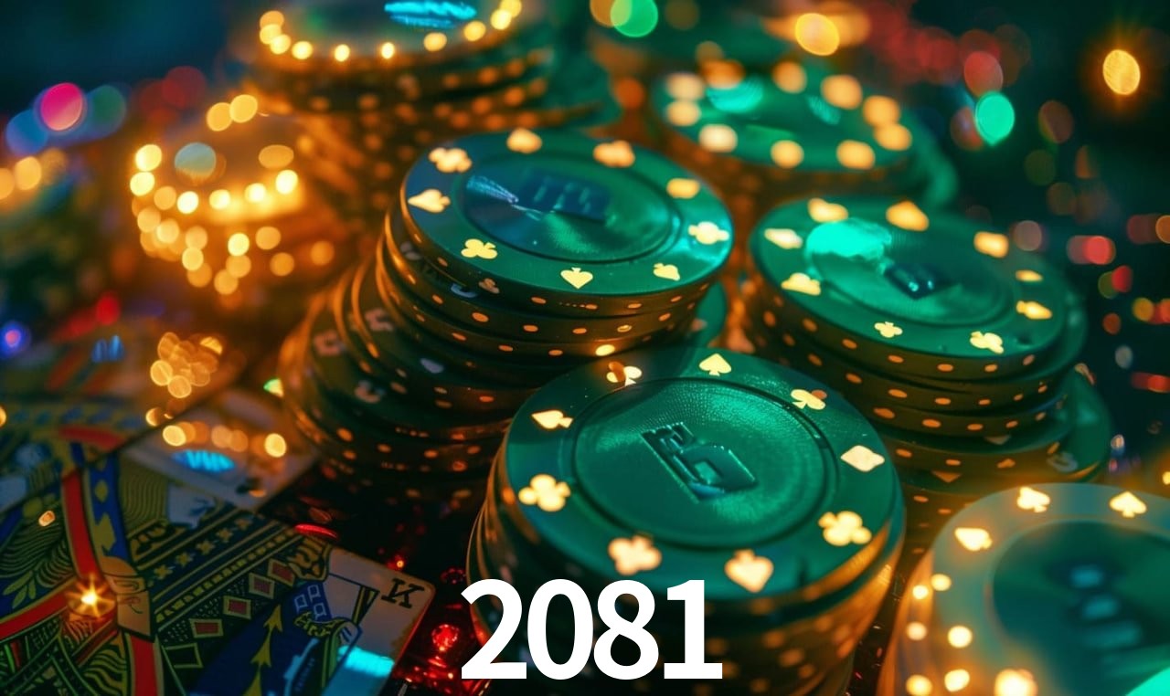 Estatísticas Esportivas 2081