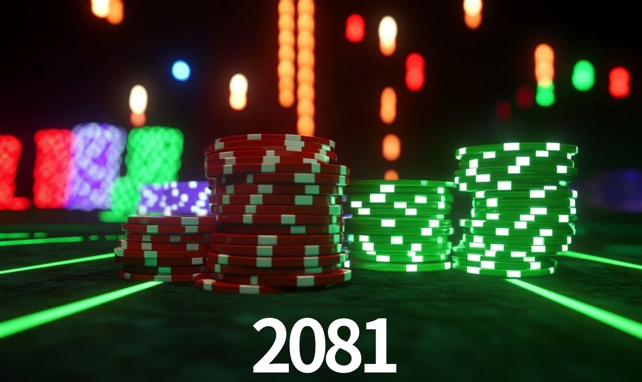 Experiência VIP 2081