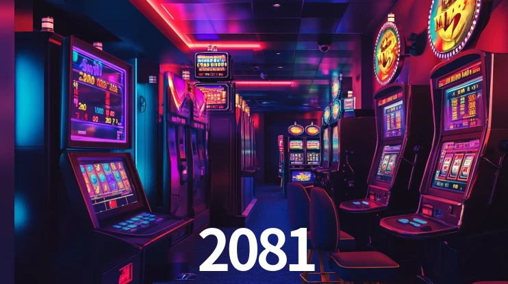 Explore as vantagens do 2081: serviço profissional e confiabilidade