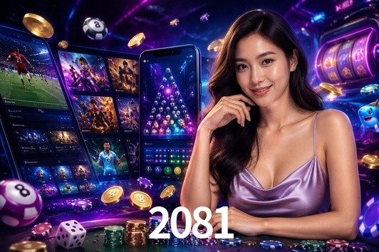 Flash Promotion 2081