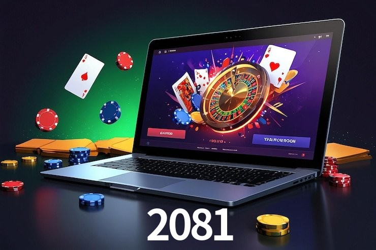 Imagem secundária de apoio para instalação do app 2081