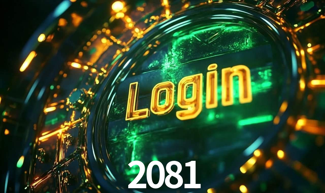 Recursos Exclusivos do App 2081 - Modo Offline, Login Biométrico