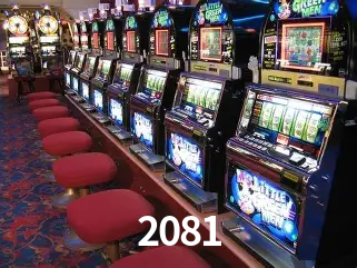 A Emoção da Loteria na 2081: Uma Chance de Mudança de Vida