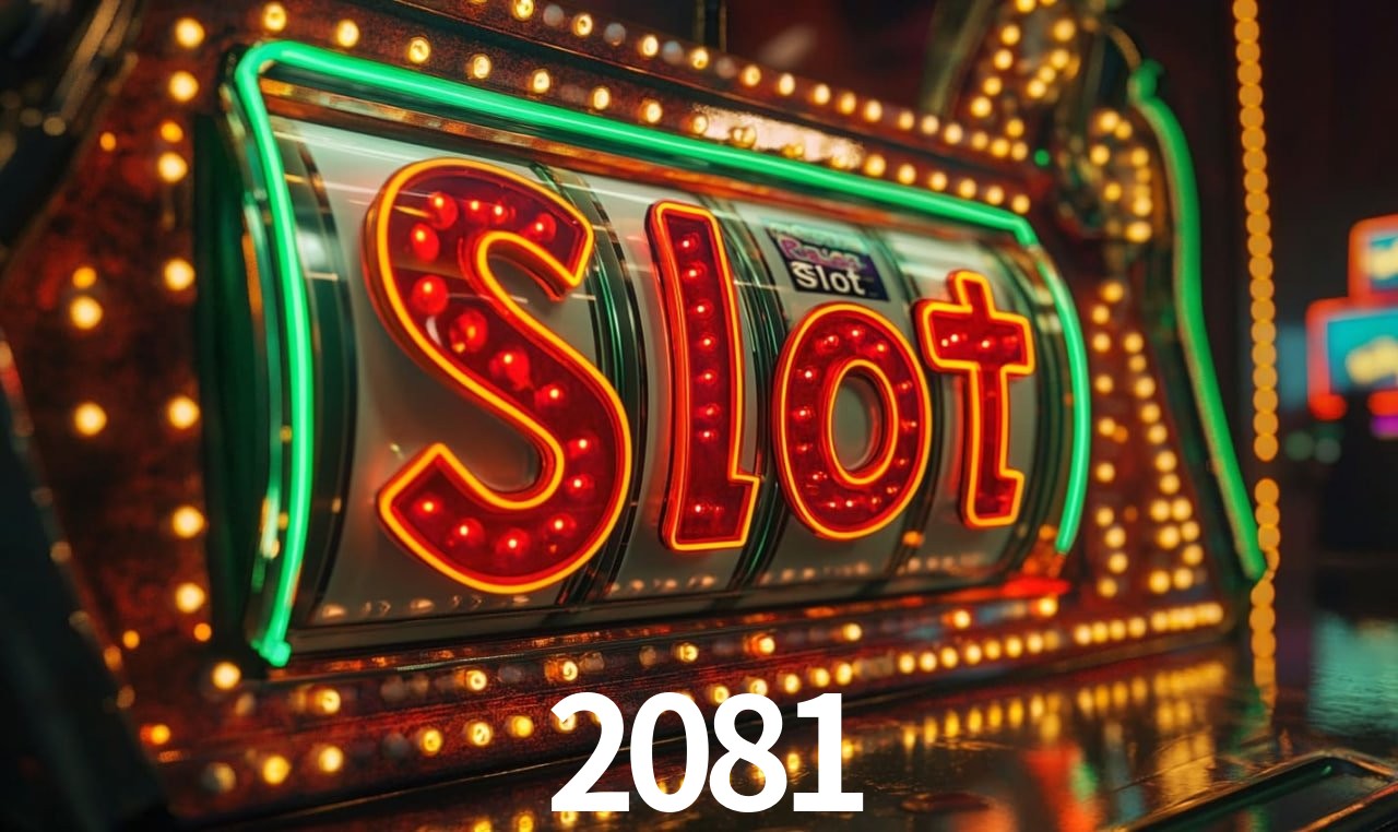 Promoção Relâmpago 2081
