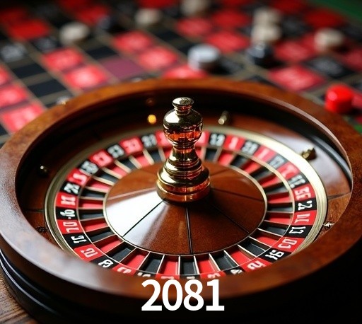 Jogos de Mesa Premium 2081 - Blackjack, Roleta, Baccarat