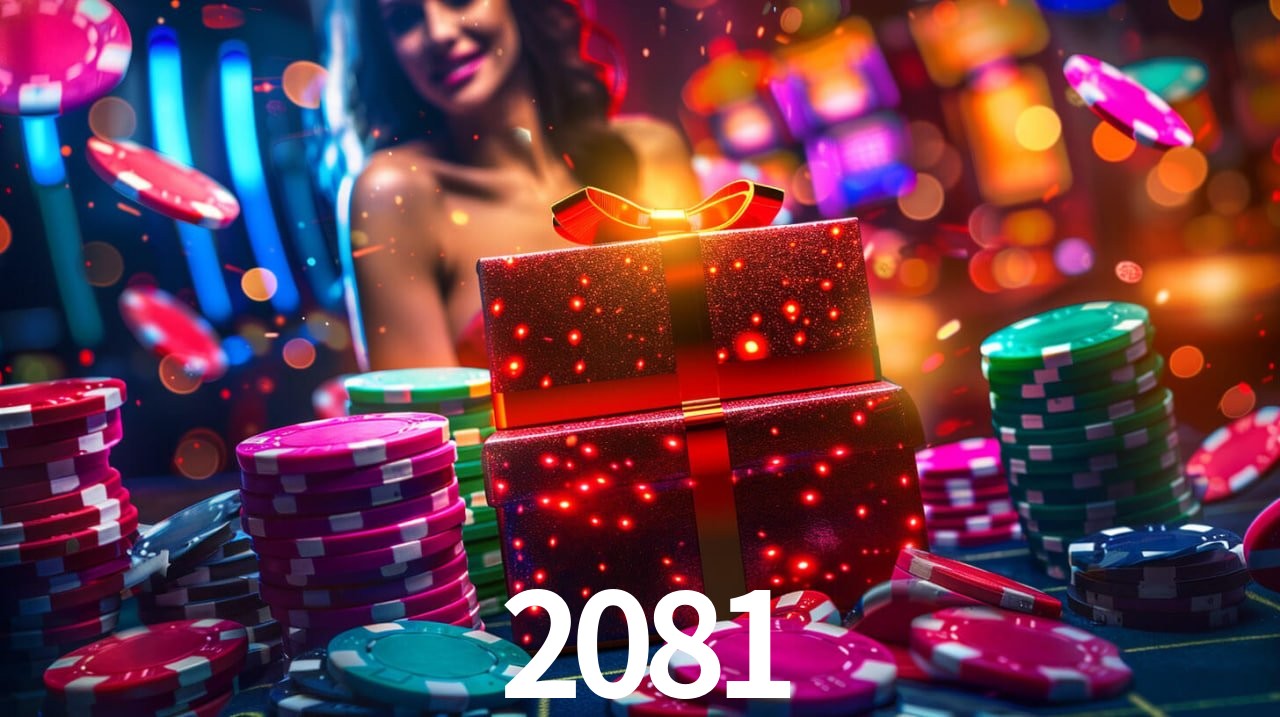 cassino 2081