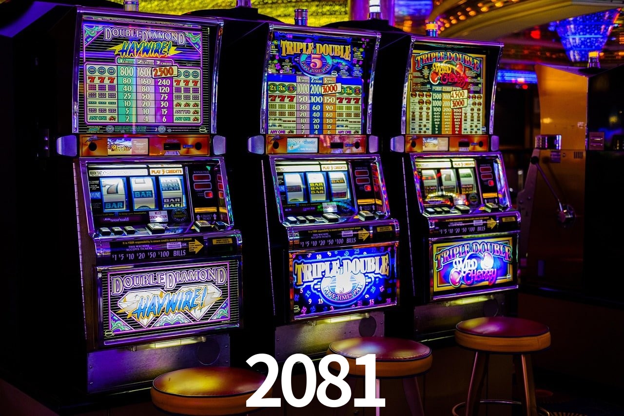 Apostas de Tênis 2081