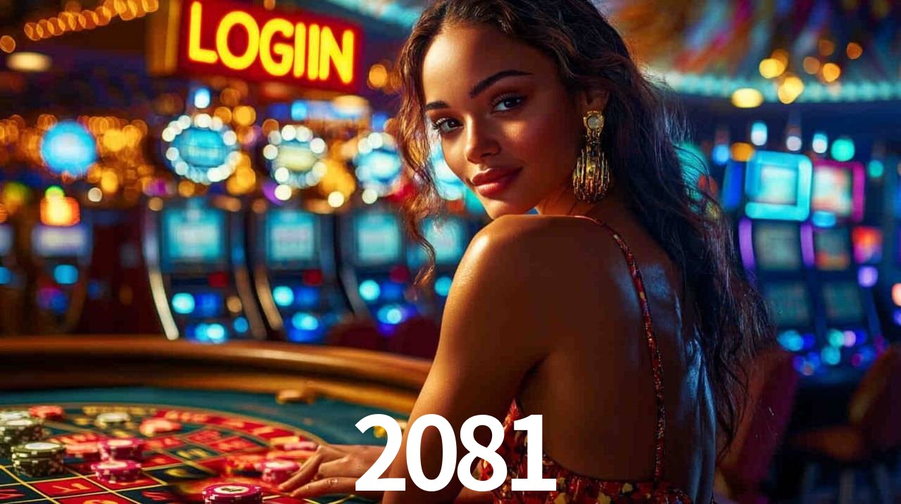 Segurança 2FA 2081