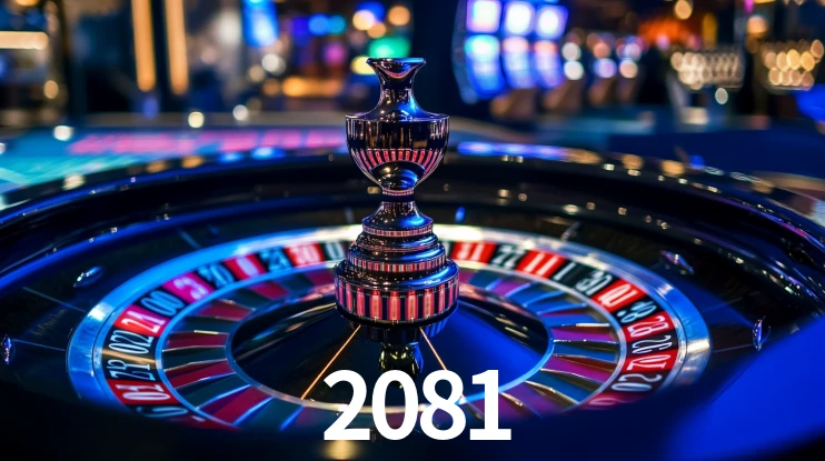 Experimente o Login Seguro Premium no 2081