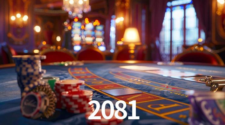 Platform Technology 2081