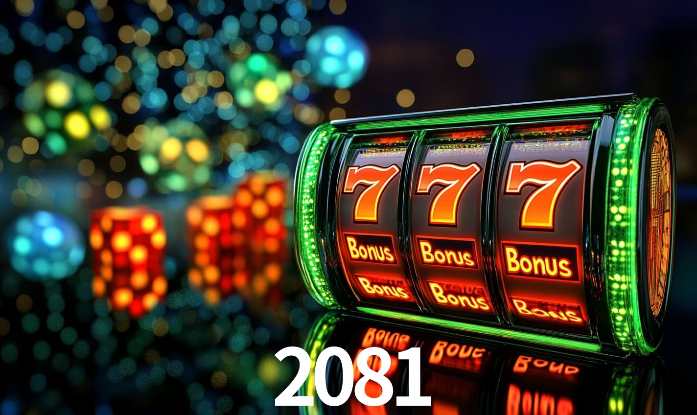 Tecnologia da Plataforma 2081