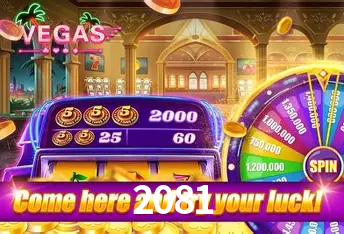 A Popularidade dos Caça-Níqueis no 2081