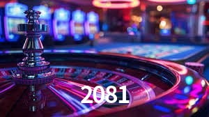 Estatísticas do Jogo 2081